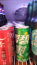 可口可乐檀健次代言 雪碧Sprite柠檬味汽水碳酸饮料330ml*6罐 实拍图