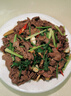 鲜京采 国产山东黄牛谷饲原切牛腿肉3斤 生鲜牛肉 烧烤炖煮食材 实拍图