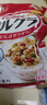 卡乐比（Calbee）原味水果麦片600g 进口非油炸 营养代餐早餐零食 实拍图