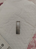小米（MI）128GB Type-C USB 3.2 手机U盘 双接口电脑通用便携优盘 直连手机扩大容量平板汽车载高速150MB/S 实拍图