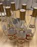 汾酒53度黄盖玻汾  清香型白酒 高度口粮酒  泡酒 53度 475mL 6瓶 整箱装非原箱 实拍图