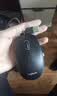 罗技（Logitech）MK106 键鼠套装 有线键鼠套装 办公键鼠套装 电脑键盘 紧凑型 黑色 实拍图