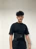 李宁护腰带夏季运动健身腰间盘突出腰肌用劳损久坐跑步硬拉束腰支撑椎 实拍图