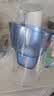 碧然德（BRITA） 过滤净水器 家用滤水壶 净水壶 海洋系列 3.5L蓝色 一壶3芯装 环保加固包装 实拍图