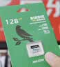 海康威视（HIKVISION）64GB TF（MicroSD）内存卡高速存储卡U3 C10 A1 4K视频监控摄像头/行车记录仪专用存储内存卡 实拍图