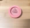 3ce单色腮红奶油粉PURECAKE自然修容高光膨胀色七夕礼物送女友 实拍图