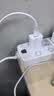 绿联5v1a充电头器USB+Type-C数据线1米适用苹果iPhone17/16e/15ProMax华为荣耀手机车载CarPlay快充线 实拍图