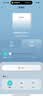 海信（Hisense）除湿机55升/天170㎡回南天抽湿机APP智控家用干衣除湿器别墅地下室复式仓库吸湿器大面积CF55BD/XW 实拍图