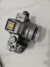 JJC相机遮光罩 适用尼康Z 16-50mm镜头 替代HN-40 Z50II Z30 Zfc Z62 Z7II Z9配件（新旧版随机发货） 实拍图