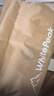 WhitePeak户外午休折叠椅子便携月亮椅坐躺两用露营躺椅办公室午休沙滩椅 实拍图