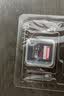 闪迪（SanDisk）256GB SD内存卡 6K视频 V60 U3 C10 高速相机存储卡 读速280MB/s 写速150MB/s 高清拍摄 畅快连拍 实拍图