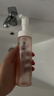 溪木源山茶花洁面泡沫氨基酸洗面奶敏感肌护肤青少年学生温和洁面150ml 实拍图