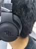 JBL TUNE770NC头戴式蓝牙耳机 主动降噪无线耳机 华为苹果小米通用耳机 礼物推荐黑色 实拍图