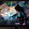 AOC 27英寸4K165Hz Gen.3五层堆叠QD-OLED 第五代BlackAGLR涂层 抗反射抗眩光更黑 电竞显示器U27G4D 实拍图