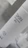 卓沿（SKIN ADVANCED）屈臣氏SA白金氨基酸泡沫洗面奶洁面敏感肌补水保湿新旧包装随机发 净柔洁颜泡沫 150ml *3 实拍图