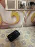 TCL随身wifi2026新款三网全国通用免插卡无线网wifi6车载4G路由器随身便携无限制移动联通电信5GXY15B 【新款苍梧蓝】展锐芯片3000毫安大电池 不限速不虚标月享1500G流量 实拍图