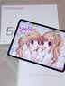 OPPO Pad Air5 12.1英寸平板电脑 10050mAh大电池 8GB+256GB 星动白 办公学习游戏娱乐平板 实拍图