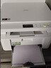 兄弟（brother）DCP-L1848W激光打印机复印一体机扫描家用小型手机无线wifi打印A4三合一多功能1638W升级款 DCP-L1848W（浅色盖板） 【闪电配送】官方标配 实拍图