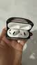 Apple/苹果 AirPods 4(支持主动降噪)搭配无线充电盒(USB-C)苹果耳机 蓝牙耳机适用iPhone/iPad 四代 实拍图