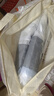 无印良品A类帐纱婴儿童防摔围栏蚊帐三开门1.8×2米床【升级大脚托】 实拍图