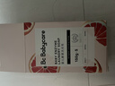 babycare婴儿洗衣皂儿童专用肥皂尿布内衣皂香皂 10块装（西柚5+英国梨5） 实拍图