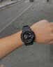 卡西欧（CASIO）手表男G-SHOCK拆弹专家运动学生电子日韩表送男友礼物GA-100CF-1A 实拍图