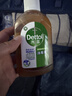 滴露（Dettol）消毒液250ml 衣物消毒水家居环境地板消毒 衣物除菌剂 灭活HPV16 实拍图