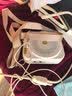 联想（Lenovo）投资品牌异能者小蜜蜂扩音器音箱音响降噪麦克风腰挂便携导游教师教学夜市摆摊促销生日开学礼物 实拍图