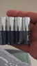 京东京造X京东PLUS会员联名款5号超性能碱性电池40节装 适用血压计/血糖仪/指纹锁/遥控器/挂钟/体脂称 实拍图