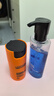 欧莱雅男士专用早晚醒肤露乳液50ml*2补水保湿抗皱护肤品男生礼物 实拍图