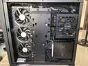 追风者（PHANTEKS）AMP GH白金牌1000W全模组黑色电脑机箱电源(全日系电解电容/温控启停/ATX3.1/蟒纹线/5090） 实拍图