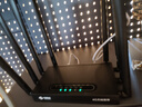 中国联通4gcpe无线移动路由器随身wifi6免插卡上网宝家用宽带免网线便携支持5G/4G设备上网全国通用流量 实拍图