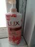 力士（LUX）(LUX)沐浴露 莹润桃花香 淡雅香氛 娇肤香氛沐浴乳1000g留香 实拍图