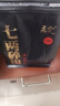 五虎（WU HU）碎银茶子普洱茶叶糯米香茶化石熟茶云南古树老茶头七两碎银350g 七两碎银350g*1袋 实拍图