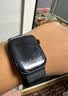 闪魔 【发布会新品S11】适用苹果s11手表膜apple watch S10保护膜ultra/S9/8/7/6/5/4/SE高清抗指纹 S9/8/7【45mm】2片*曲面全屏软膜 实拍图