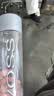 芙丝（VOSS）饮用天然矿泉水 500ml*12瓶(塑料瓶) 含锶低钠弱碱 商务用水 实拍图