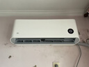小米空调  巨省电 1.5匹挂机 一级能效 外机单排铜管 KFR-35GW/N1A1【整机十年免费包修】 实拍图