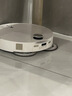 石头（roborock）扫地机器人扫拖一体 P20 Ultra Plus 自动上下水版 热水洗拖布擦地拖地 A2250RR 实拍图