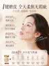 韩方五谷水润无暇气垫粉底bb霜美白遮瑕保湿持久不脱妆卡粉干皮粉气垫cc霜 实拍图
