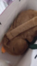 贝尚星卡皮巴拉玩偶毛绒玩具儿童公仔布娃娃双肩毛绒背包生日礼物男女生 实拍图