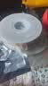拓竹PLA Basic基础 3D打印耗材 高韧性易打印 RFID智能参数识别--净重1kg 红色10200 含料盘 实拍图