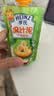 亨氏（Heinz）宝宝水果营养果汁泥婴儿辅食零食无添加即食礼盒装6个月+ 120g*14 实拍图