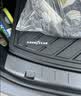 固特异（Goodyear）适用于特斯拉焕新ModelY换新配件前后排门槛条防护板八件套 实拍图
