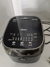 美的（Midea）低糖电饭煲IH智能3升电饭锅健康低卡饭 沥米饭米汤分离多功能柴火饭 WIFI智控2-3人蒸米饭锅305AL1 实拍图