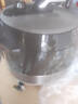 苏泊尔（SUPOR）0涂层球釜电压力锅6L双胆全自动智能预约 家用 SY-60YC6011Q电饭煲高压锅6-8人 实拍图