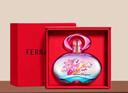 菲拉格慕（Ferragamo）梦中彩虹女士淡香水礼盒30ml清新花果调七夕礼物送女友 实拍图