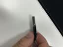 闪迪（SanDisk）64GB U盘 CZ73 安全加密 数据恢复 学习电脑办公投标 小巧便携 车载 大容量金属优盘 实拍图