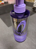 欧莱雅【宋雨琦同款】粉晶晶洗发水440ml 闪耀柔顺改善干枯毛躁受损 实拍图