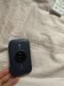 TCL随身wifi2026新款三网全国通用免插卡无线网wifi6车载4G路由器随身便携无限制移动联通电信5GXY15B 【新款苍梧蓝】展锐芯片3000毫安大电池 不限速不虚标月享1500G流量 实拍图