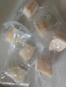 秋田满满大西洋三文鱼200g鱼类轻食刺身高蛋白去皮去骨享宝宝婴儿食谱 实拍图